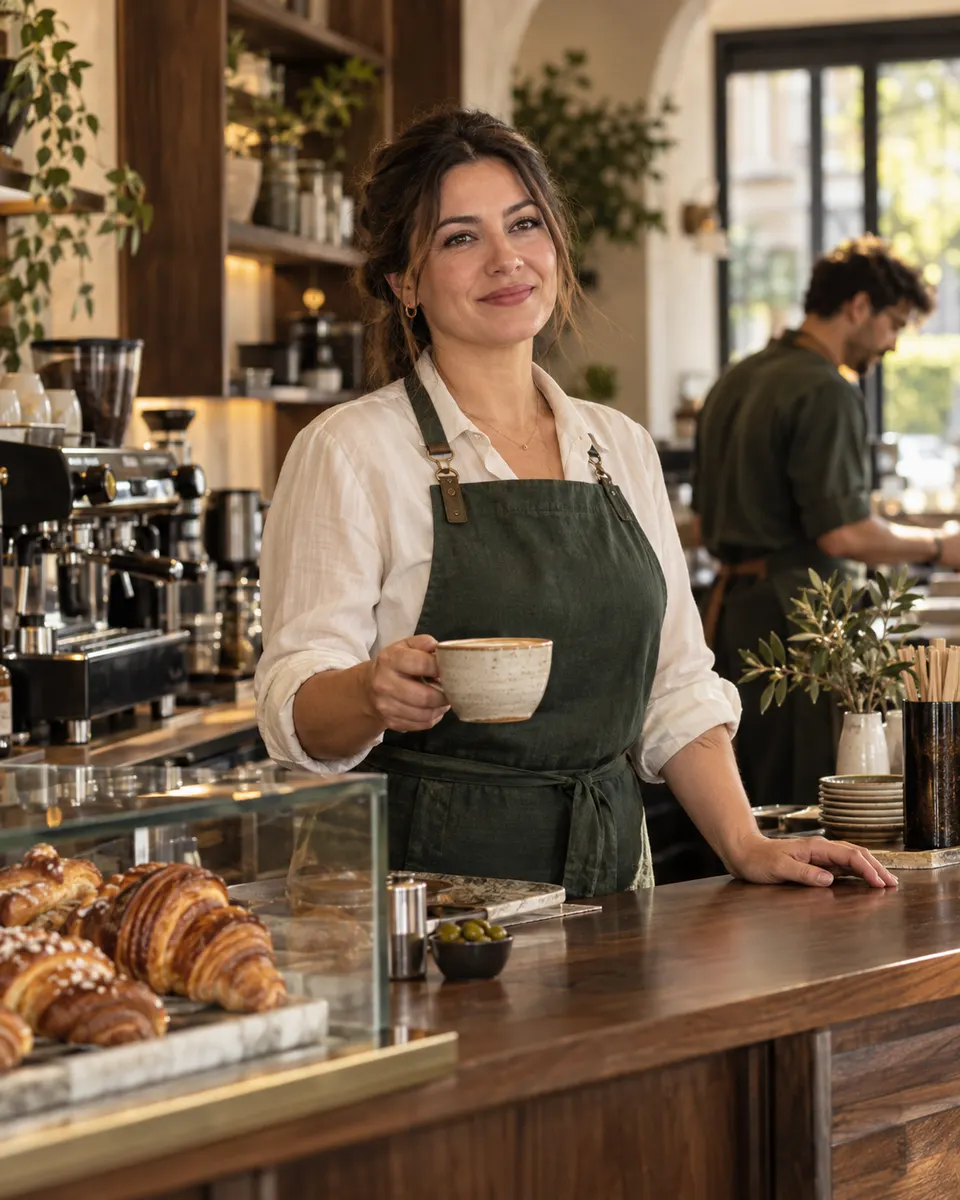 Franchiva iş ortaklığı ve franchise modeli